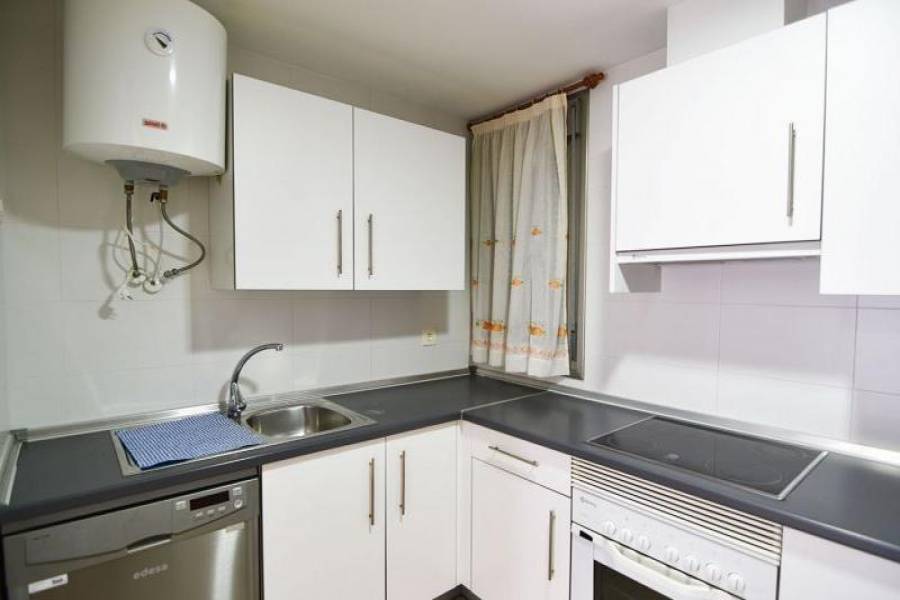 Santa Pola,Alicante,España,2 Bedrooms Bedrooms,2 BathroomsBathrooms,Apartamentos,25394