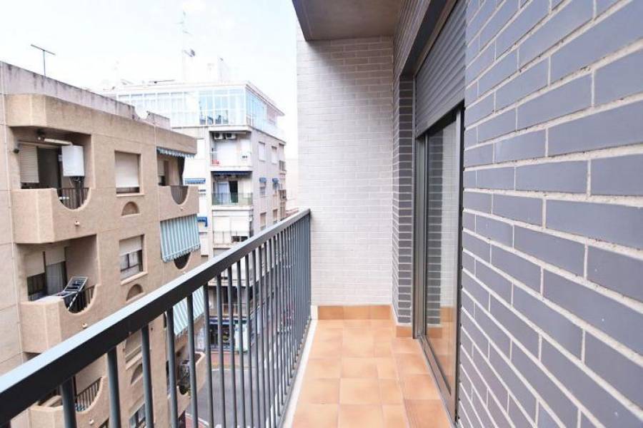 Santa Pola,Alicante,España,2 Bedrooms Bedrooms,2 BathroomsBathrooms,Apartamentos,25394