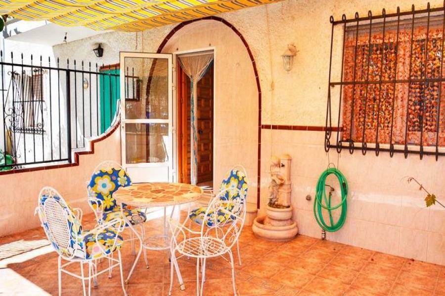Santa Pola,Alicante,España,2 Bedrooms Bedrooms,2 BathroomsBathrooms,Apartamentos,25399
