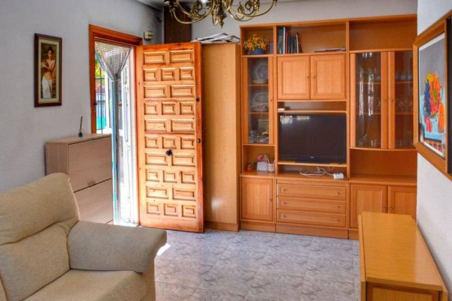 Santa Pola,Alicante,España,2 Bedrooms Bedrooms,2 BathroomsBathrooms,Apartamentos,25399