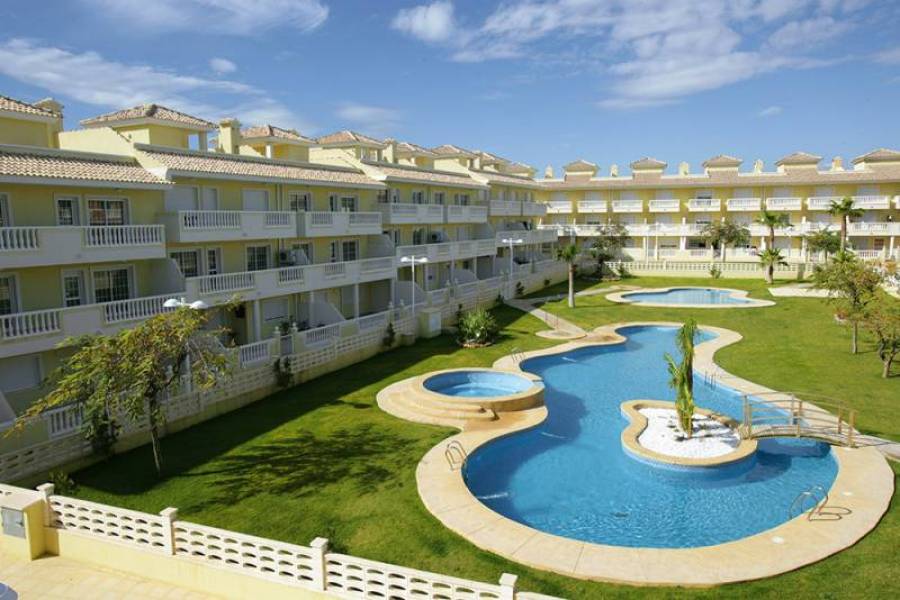 Gran alacant,Alicante,España,3 Bedrooms Bedrooms,2 BathroomsBathrooms,Bungalow,25403