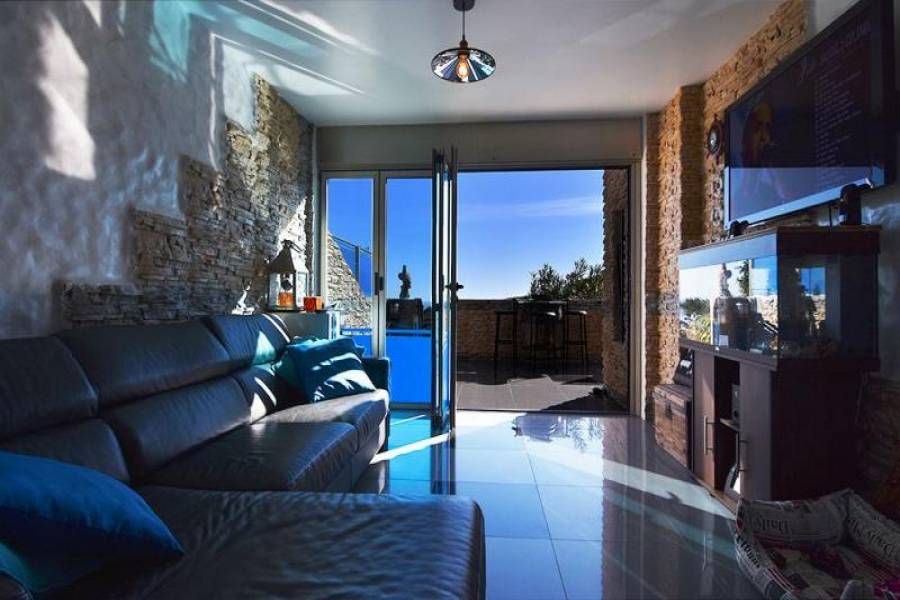 Gran alacant,Alicante,España,3 Bedrooms Bedrooms,2 BathroomsBathrooms,Bungalow,25404