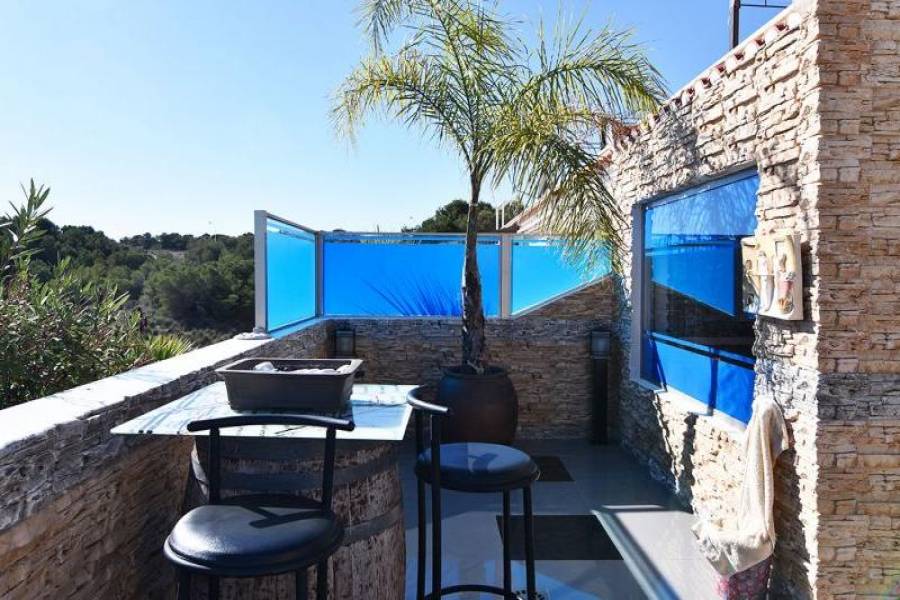 Gran alacant,Alicante,España,3 Bedrooms Bedrooms,2 BathroomsBathrooms,Bungalow,25404