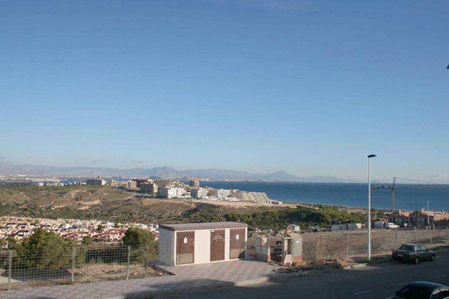 Gran alacant,Alicante,España,3 Bedrooms Bedrooms,1 BañoBathrooms,Bungalow,25408