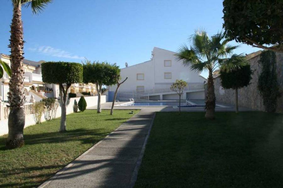 Gran alacant,Alicante,España,3 Bedrooms Bedrooms,1 BañoBathrooms,Bungalow,25408