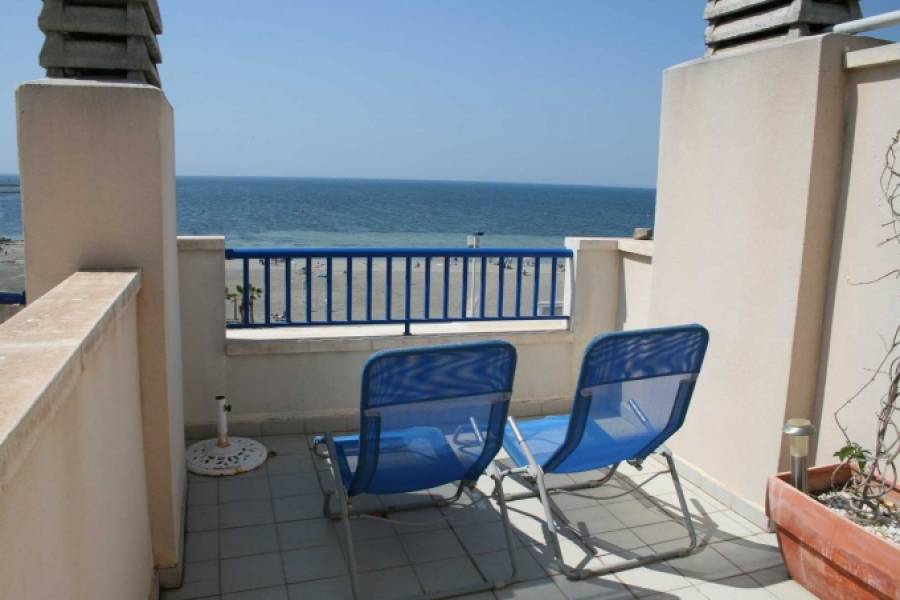 Santa Pola,Alicante,España,3 Bedrooms Bedrooms,3 BathroomsBathrooms,Atico,25414