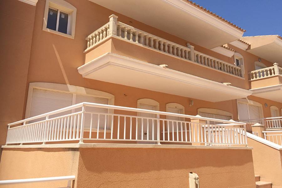 Elche,Alicante,España,3 Bedrooms Bedrooms,3 BathroomsBathrooms,Bungalow,25419