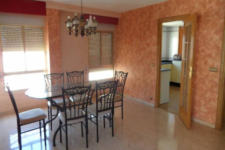 Benidorm,Alicante,España,3 Bedrooms Bedrooms,1 BañoBathrooms,Apartamentos,25425