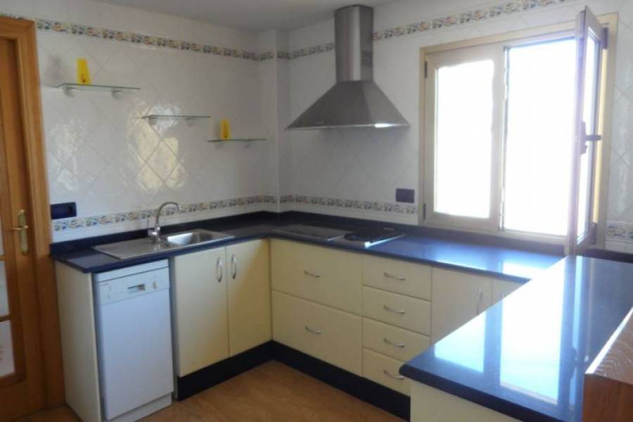 Benidorm,Alicante,España,3 Bedrooms Bedrooms,1 BañoBathrooms,Apartamentos,25425