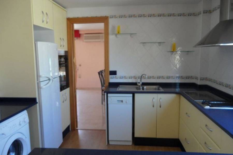 Benidorm,Alicante,España,3 Bedrooms Bedrooms,1 BañoBathrooms,Apartamentos,25425