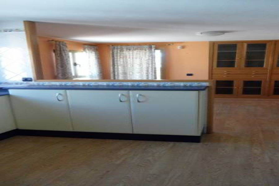 Benidorm,Alicante,España,3 Bedrooms Bedrooms,1 BañoBathrooms,Apartamentos,25425