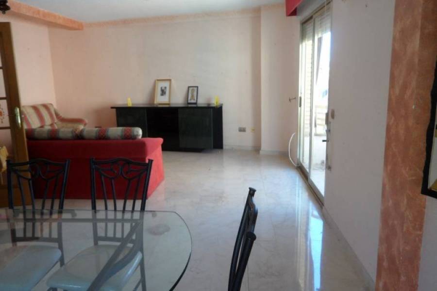 Benidorm,Alicante,España,3 Bedrooms Bedrooms,1 BañoBathrooms,Apartamentos,25425