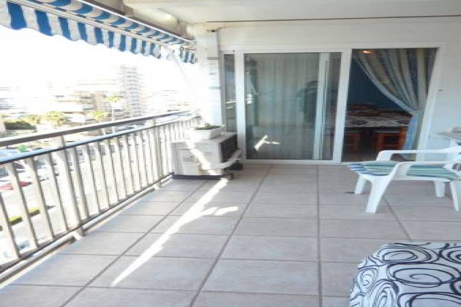 Benidorm,Alicante,España,3 Bedrooms Bedrooms,2 BathroomsBathrooms,Apartamentos,25427