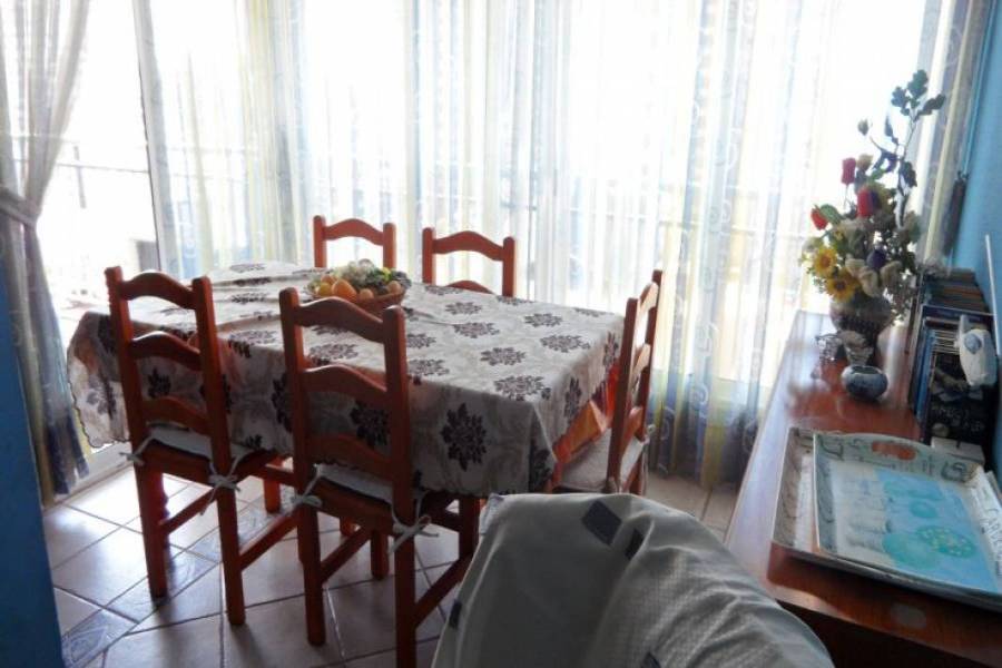 Benidorm,Alicante,España,3 Bedrooms Bedrooms,2 BathroomsBathrooms,Apartamentos,25427