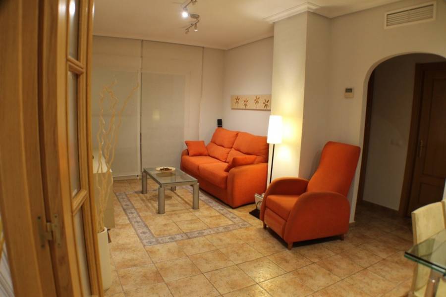 Villajoyosa,Alicante,España,1 Dormitorio Bedrooms,1 BañoBathrooms,Apartamentos,25429