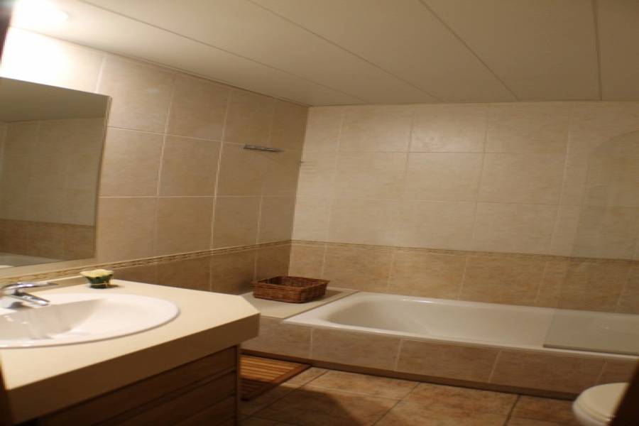 Villajoyosa,Alicante,España,1 Dormitorio Bedrooms,1 BañoBathrooms,Apartamentos,25429