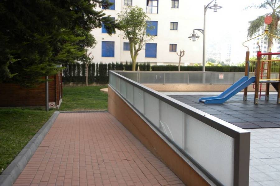 Villajoyosa,Alicante,España,2 Bedrooms Bedrooms,2 BathroomsBathrooms,Apartamentos,25433