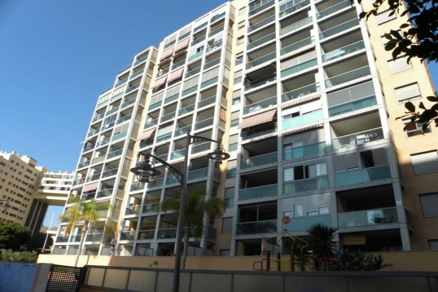 Villajoyosa,Alicante,España,2 Bedrooms Bedrooms,2 BathroomsBathrooms,Apartamentos,25433