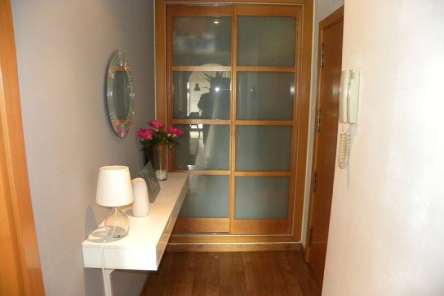 Villajoyosa,Alicante,España,2 Bedrooms Bedrooms,2 BathroomsBathrooms,Apartamentos,25433