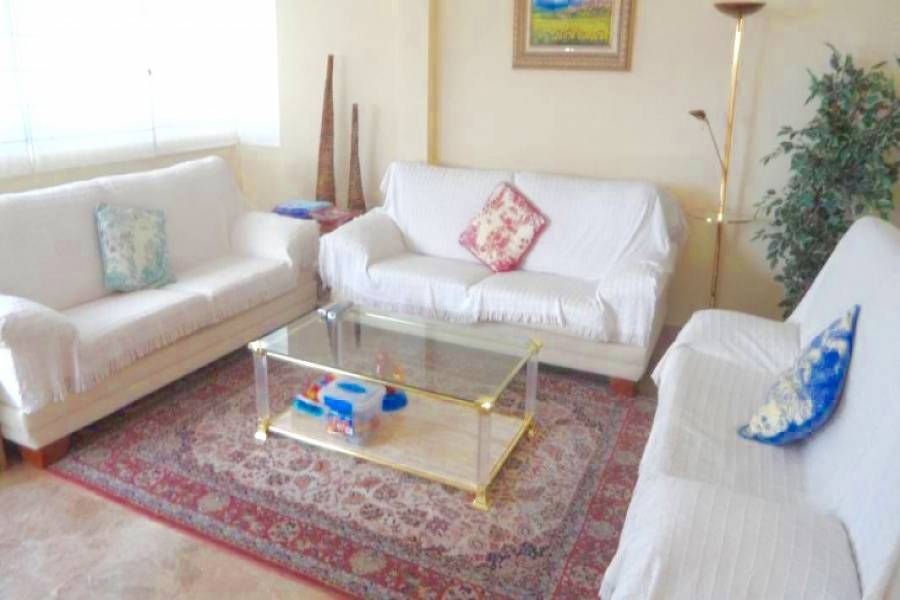 Benidorm,Alicante,España,2 Bedrooms Bedrooms,2 BathroomsBathrooms,Apartamentos,25438