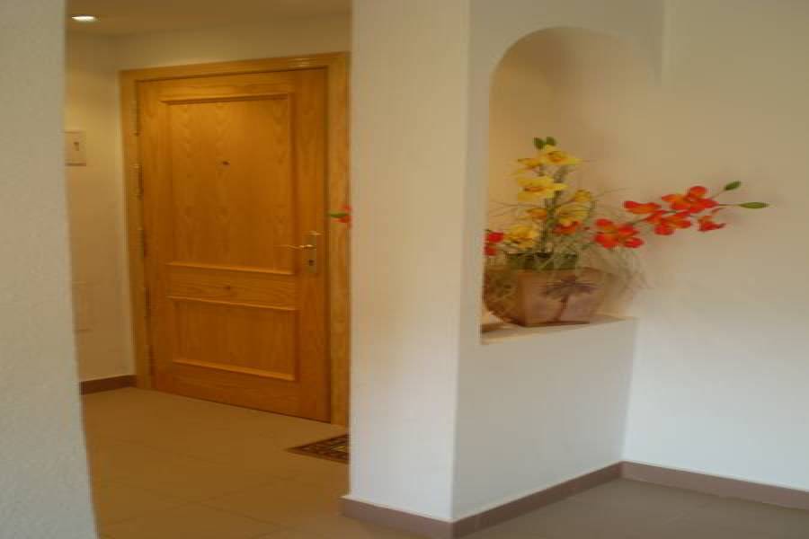 Villajoyosa,Alicante,España,1 Dormitorio Bedrooms,1 BañoBathrooms,Apartamentos,25440