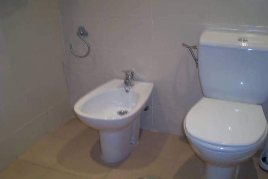 Villajoyosa,Alicante,España,1 Dormitorio Bedrooms,1 BañoBathrooms,Apartamentos,25440