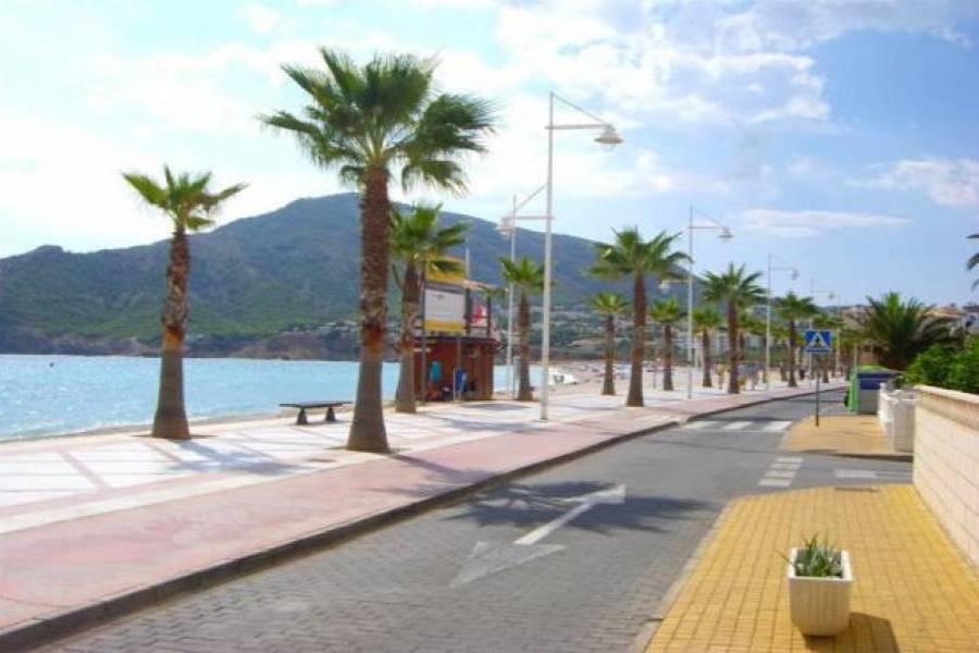 Albir,Alicante,España,2 Bedrooms Bedrooms,2 BathroomsBathrooms,Apartamentos,25446