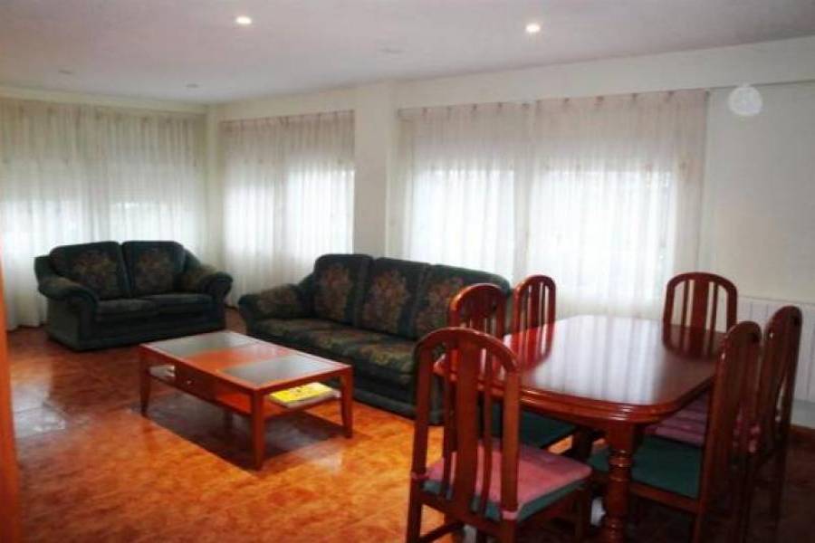 Albir,Alicante,España,2 Bedrooms Bedrooms,2 BathroomsBathrooms,Apartamentos,25446