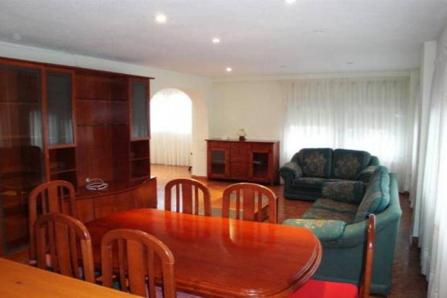 Albir,Alicante,España,2 Bedrooms Bedrooms,2 BathroomsBathrooms,Apartamentos,25446