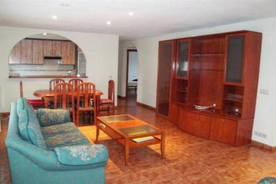 Albir,Alicante,España,2 Bedrooms Bedrooms,2 BathroomsBathrooms,Apartamentos,25446