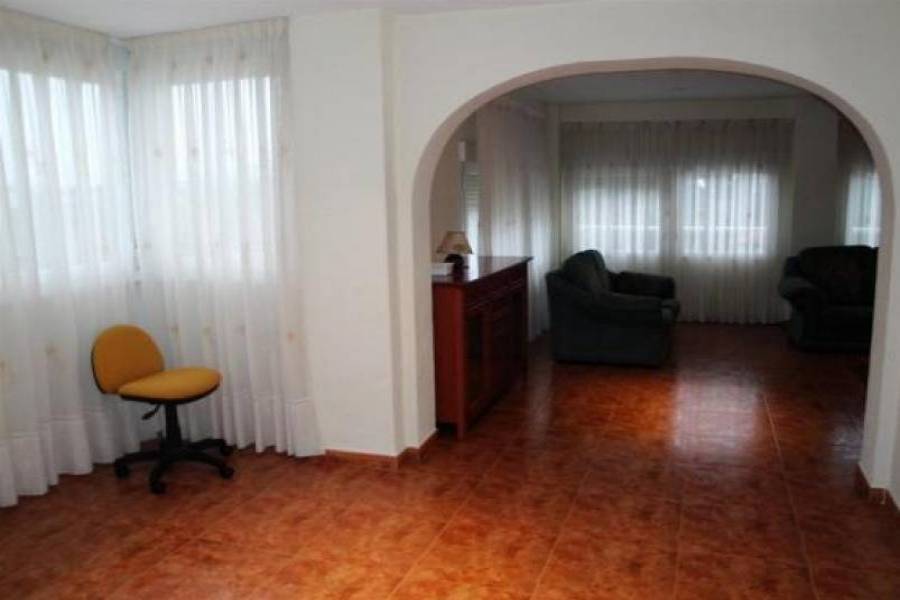 Albir,Alicante,España,2 Bedrooms Bedrooms,2 BathroomsBathrooms,Apartamentos,25446