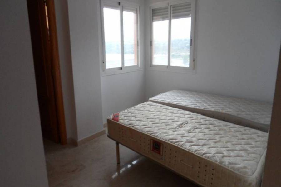 Benidorm,Alicante,España,2 Bedrooms Bedrooms,2 BathroomsBathrooms,Apartamentos,25447
