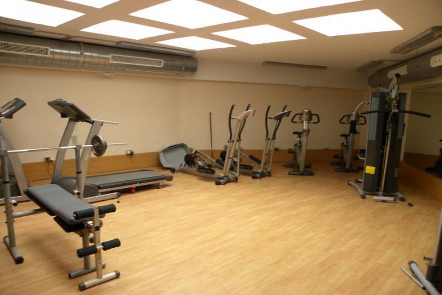 Benidorm,Alicante,España,1 Dormitorio Bedrooms,1 BañoBathrooms,Apartamentos,25448