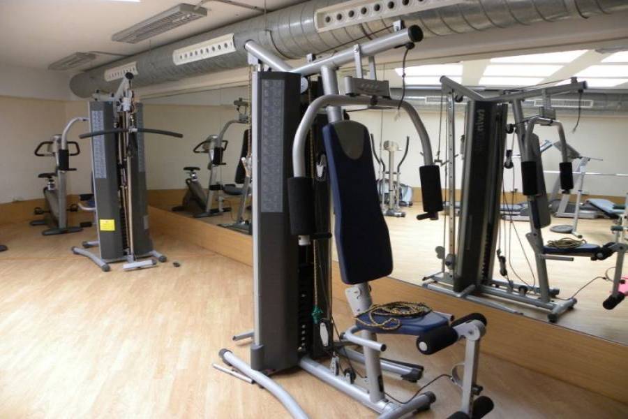 Benidorm,Alicante,España,1 Dormitorio Bedrooms,1 BañoBathrooms,Apartamentos,25448