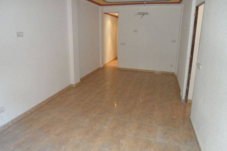 Benidorm,Alicante,España,4 Bedrooms Bedrooms,2 BathroomsBathrooms,Apartamentos,25449