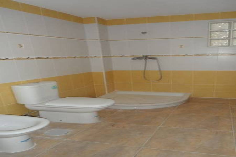 Benidorm,Alicante,España,4 Bedrooms Bedrooms,2 BathroomsBathrooms,Apartamentos,25449