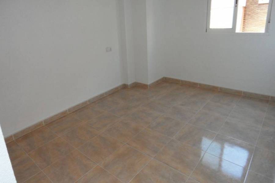 Benidorm,Alicante,España,4 Bedrooms Bedrooms,2 BathroomsBathrooms,Apartamentos,25449