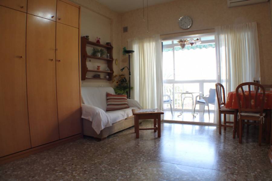 Benidorm,Alicante,España,1 Dormitorio Bedrooms,1 BañoBathrooms,Apartamentos,25452
