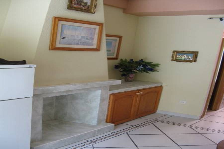 Benidorm,Alicante,España,2 Bedrooms Bedrooms,1 BañoBathrooms,Bungalow,25455