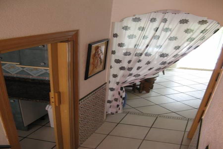 Benidorm,Alicante,España,2 Bedrooms Bedrooms,1 BañoBathrooms,Bungalow,25455