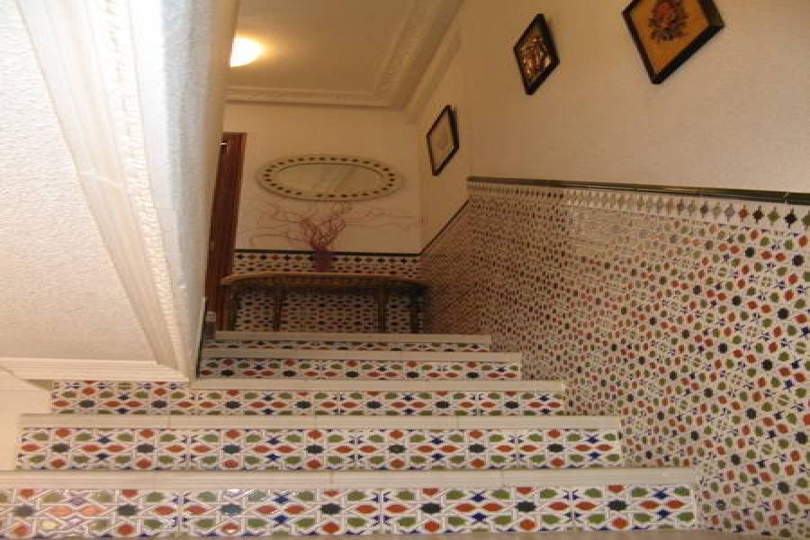 Benidorm,Alicante,España,2 Bedrooms Bedrooms,1 BañoBathrooms,Bungalow,25455