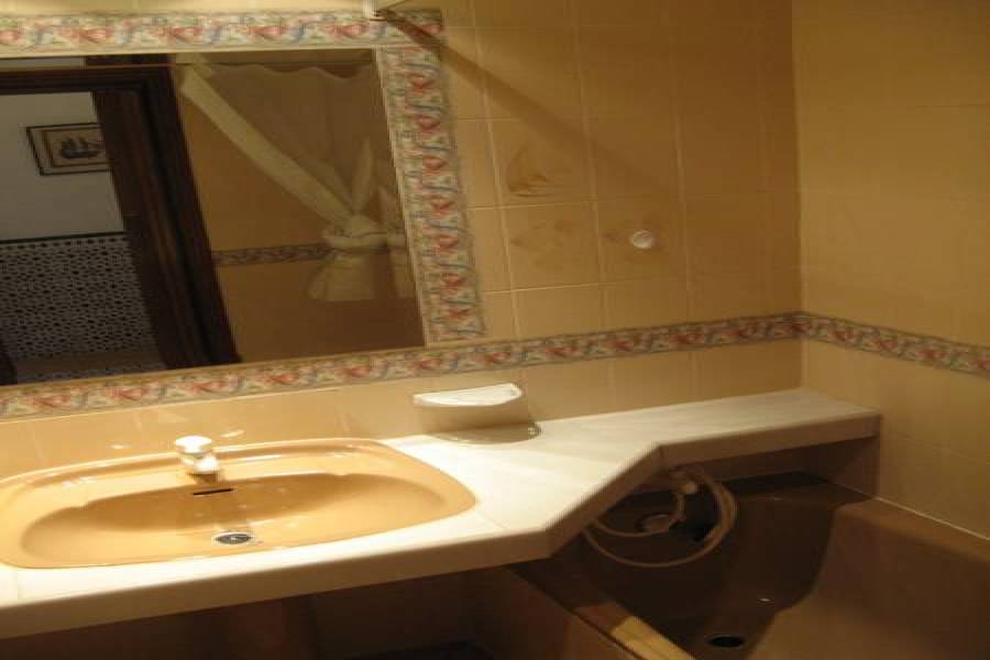 Benidorm,Alicante,España,2 Bedrooms Bedrooms,1 BañoBathrooms,Bungalow,25455