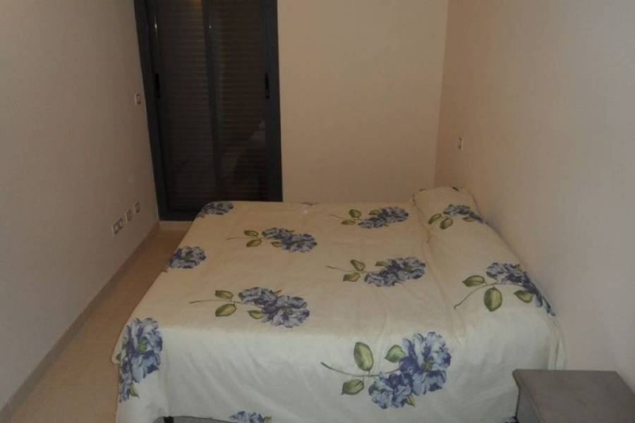 Benidorm,Alicante,España,1 Dormitorio Bedrooms,1 BañoBathrooms,Apartamentos,25457