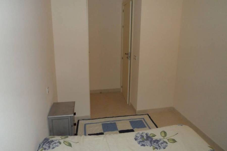 Benidorm,Alicante,España,1 Dormitorio Bedrooms,1 BañoBathrooms,Apartamentos,25457