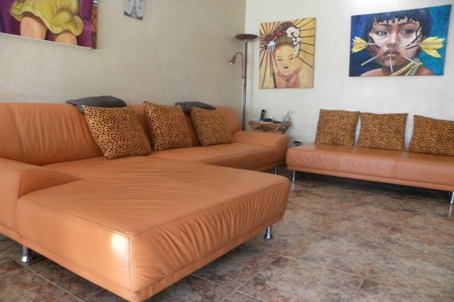 Benidorm,Alicante,España,2 Bedrooms Bedrooms,1 BañoBathrooms,Apartamentos,25462