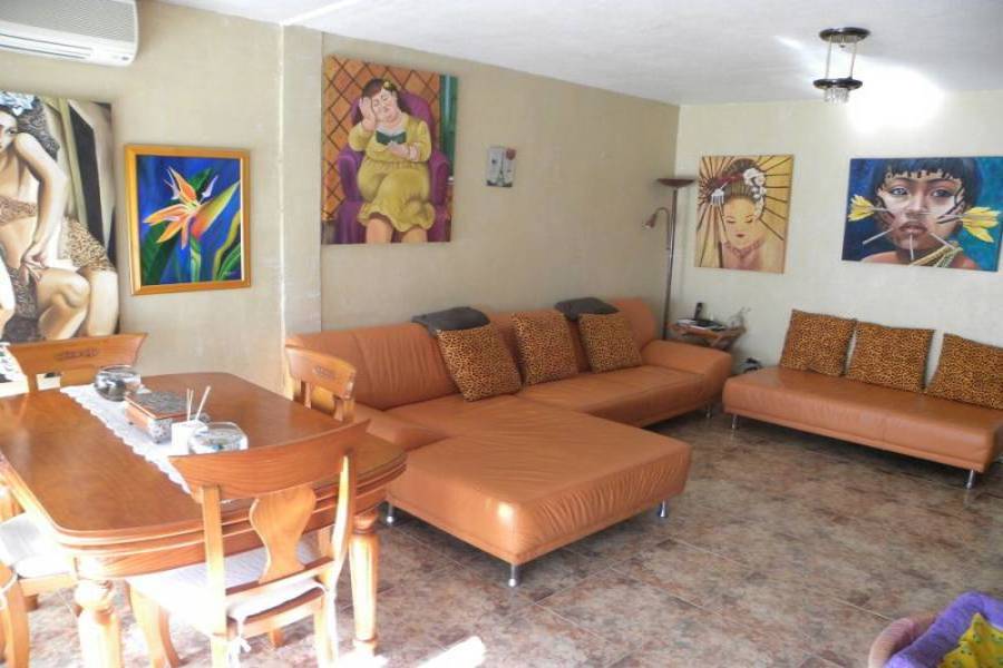 Benidorm,Alicante,España,2 Bedrooms Bedrooms,1 BañoBathrooms,Apartamentos,25462