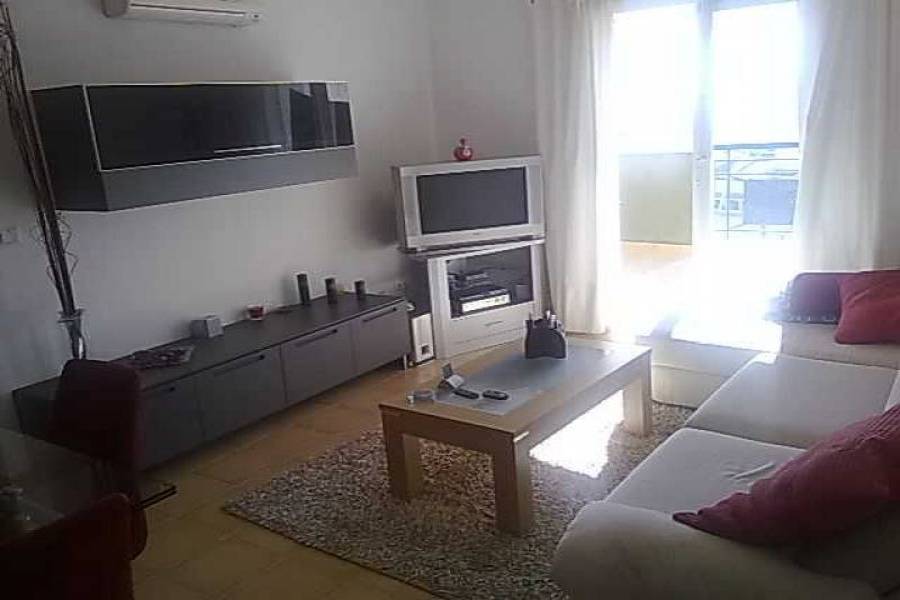 Finestrat,Alicante,España,2 Bedrooms Bedrooms,1 BañoBathrooms,Apartamentos,25466