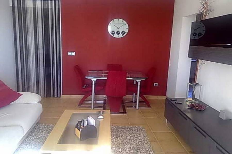 Finestrat,Alicante,España,2 Bedrooms Bedrooms,1 BañoBathrooms,Apartamentos,25466
