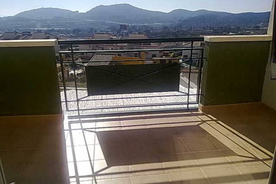 Finestrat,Alicante,España,2 Bedrooms Bedrooms,1 BañoBathrooms,Apartamentos,25466