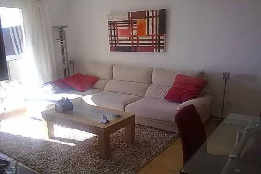 Finestrat,Alicante,España,2 Bedrooms Bedrooms,1 BañoBathrooms,Apartamentos,25466